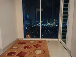 Apartment Grand Kamala Lagoon by Sato Room - Pemakaian 3 Jam