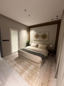 Apartment near Alraka Corniche شقة بجانب كورنيش الراكة