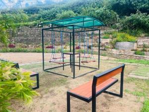 Lavender Villas Nuwara Eliya