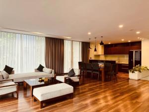 Flamingo Đại Lải Resort