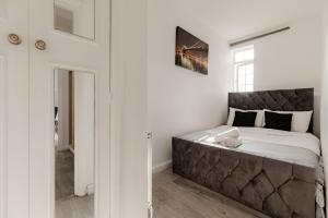 Modern 1BR Near Hyde Park & Tube Station