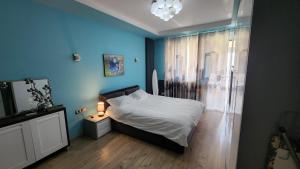 Kalpazo Stadiumi Tirana