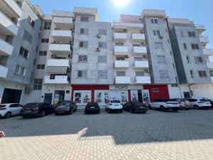 Iona Apartment Golem 1