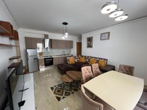 Iona Apartment Golem