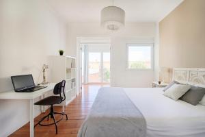 Family-FriendS 6BR - Lisbon Stay