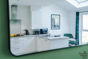 3 Bedroom House with Parking that Sleeps 6