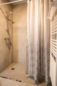 Appartements Cozy compact studio France : photos des chambres