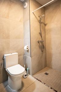 Appartements Cozy compact studio France : photos des chambres