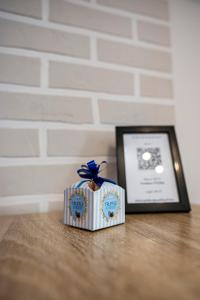 Appartements Cozy compact studio France : photos des chambres