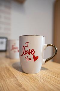 Appartements Cozy compact studio France : photos des chambres