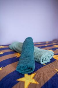 Appartements Cozy compact studio France : photos des chambres