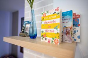 Appartements Cozy compact studio France : photos des chambres