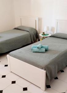 Appartamento a due passi dal mare img42