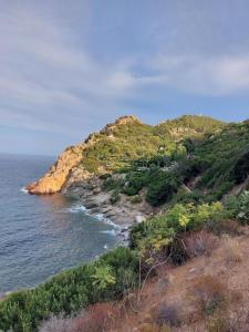 Appartamento a due passi dal mare img46