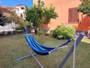 Appartamento a due passi dal mare img50