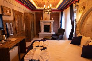 Elite Rose Cappadocia