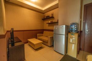 1-BR at central Jakarta, SCBD, Thamrin residence