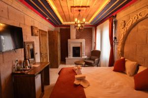 Elite Rose Cappadocia