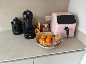 Balcones de la Guía