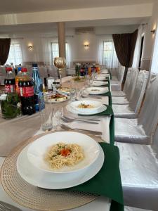 Restauracja Dobre Smaki