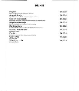 Restauracja Dobre Smaki