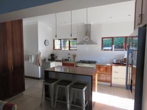 Whispering Waves Villa