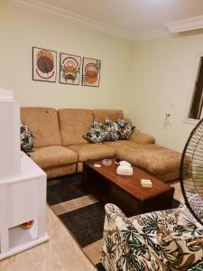 شفة مفروشة فندقية