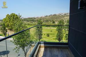 La Teral Appartement 1 Tanger