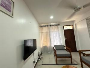City Private 2 bedrooms apartment