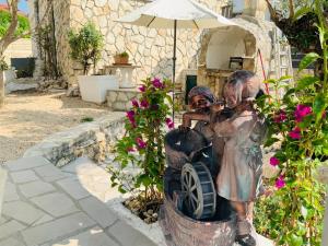 Villa EVAMAR, Island Krk Punat