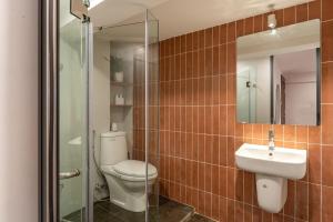 HanoianHearths- NH1 - Cool View- Projector- Center