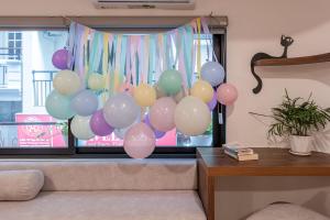 HanoianHearths- NH1 - Cool View- Projector- Center