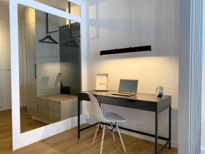 Karls Apartment B09