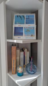 Appartement - Nice - Quartier du Port