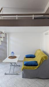 Appartement - Nice - Quartier du Port