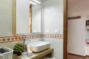 Il Castello delle dame - Il Maschio