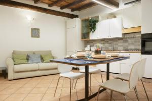 Il Castello delle dame - Il Maschio