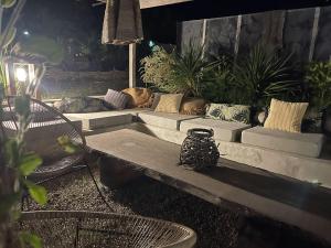 Lodges Noccemada 