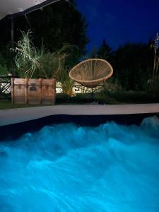 Lodges Noccemada 
