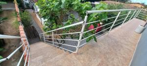 Loft kimberly massaguaçu com ar condicionado