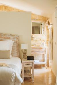 La Bastide des Salins