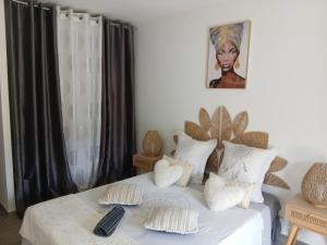 Location Saisonnière Villa