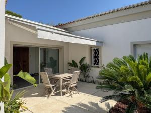 Beautiful luxury villa