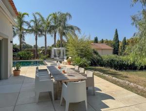 Beautiful luxury villa