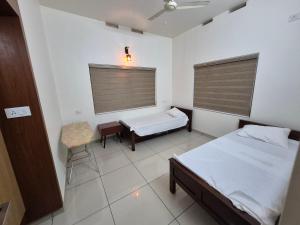 Zainab Apartment