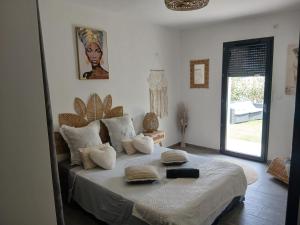 Location Saisonnière Villa