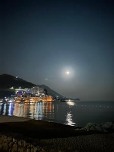 Montesin cozy studio