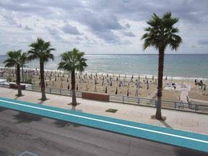 Aurora sul mare - 3hvězdičkové hotely ve městě Terracina