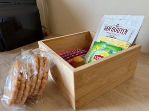 Appartements Suite du Spa 3 - Parking Prive Gratuit : photos des chambres