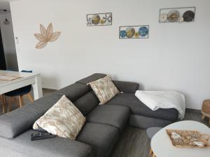 Maisons de vacances Location Saisonniere Villa : photos des chambres